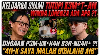 MAKAM SUDAH DIGALI SEBELUM ADA KABAR M3N1NGG4L ⁉️