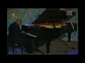 Charlie Haden & Kenny Barron: Live in Slovenia (1998)