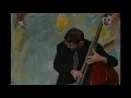 Download Lagu Charlie Haden \u0026 Kenny Barron: Live in Slovenia (1998)