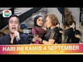 Download Lagu Terbaru !! Semua Jadi Salfok, Lesti Kejora Terharu Gegara Judika Bikin Bos Indosiar Terpana, Leslar 