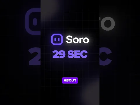 Soro SEO Scanned My Website and Planned a Month of Content