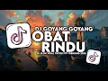 Lagu Obat Rindu (Remix) - DJ Goyang Goyang |  DJ VIRAL TIKTOK TERBARU 2025