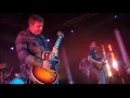 Clutch "A Quick Death in Texas"