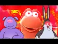 Big Small Memes B SM Part 1
