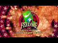 Feed Me & Crystal Fighters - Love Is All I Got (Alex Light Remix)