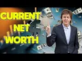 How Paul McCartney s Became the Richest Beatle Net Worth Lifestyle