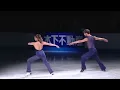 GABRIELLA PAPADAKIS & GUILLAUME CIZERON - "Roses" (by Jean-Michel Blais)