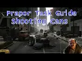 Shooting Cans - Prapor Task Guide