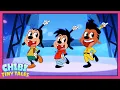 Download Lagu A Goofy Movie: As Told By Chibi ⭐️ | Chibi Tiny Tales | @disneychannelanimation