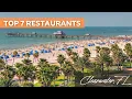 Taste the Finest 7 Must-Try Clearwater Restaurants of 2024