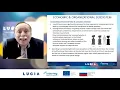 St Petersburg pilot - SPbPU campus LUCIA Lighting Conference