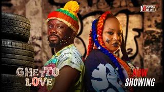 GHETTO LOVE - Latest Yoruba Movie 2026 Drama Itele Victoria Adeboye Kiki bakare Apa Bimbo