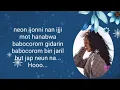 Download Lagu The Lonely Bloom Stands Alone ~ Hynn Easy Lyrics #EasyLyrics #Hynn #TheLonelyBloomStandsAlone