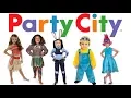 Top 10 Party City Halloween Costumes 2017
