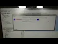 Transmission delay output using java applet