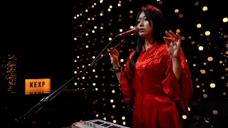 Leenalchi - Full Performance (Live on KEXP)