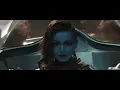 Kree Chasing Skrulls On SpaceShip - Captain Marvel 2019 Movie Clip