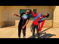 Roddy Ricch - Start Wit Me feat. Gunna