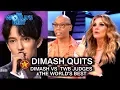 Download Lagu Dimash Quits | Dimash vs Judges Whose Side Are You? Do You Agree or Disagree? | The World's Best