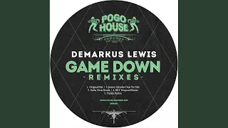 game down original mix