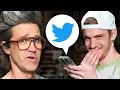 Match The Crew To Their Tweet