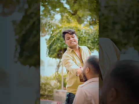 Mere Jigar ka Challa 😂👌🏻 #celebratewithshorts #vishalsinghrajput #yt