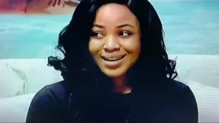 big brother naija 2020 erica in the diary room