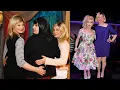 Cross-dressers who enjoy meeting and socializing with friends who also cross-dress