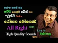 Download Lagu Rohana Bogoda with All Right | Live Show in Walpola |
