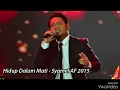 Syamel AF 2015 - Hidup Dalam Mati (lirik)