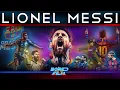 Download Lagu Lionel Messi - The Greatest (Original Career Documentary)