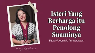 Download ISTRI YANG BERHARGA ITU PENOLONG SUAMINYA - HENNY KRISTIANUS MP3