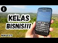 Download Lagu NOKIA E71 - Ketika Nokia Bikin Hape Bisnis Harga Rp 5 JUTA !!