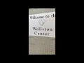Welcome to the Wellston Center