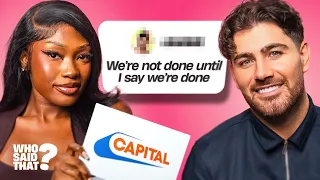 love islands scott u0026 leanne react to their best and worst moments capital