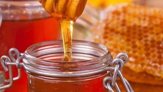 خصائص و فوائد العسل             مع نبيل العياشي دندنها