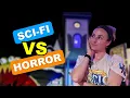 Which CityWalk Mini Golf Course Is Better Sci-Fi vs Horror