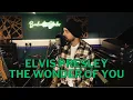 Download Lagu Matt Black - The Wonder Of You (Elvis Presley cover)
