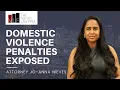 Arrested for DV in California What You MUST Do Next to Avoid Losing Everything