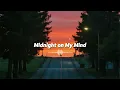 Midnight on My Mind-Pop Songs & Pop Music