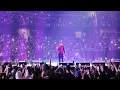 Anuel AA canta LA llevo al Cielo en concierto (2)