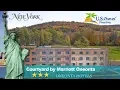 Courtyard by Marriott Oneonta - Oneonta Hotels New York
