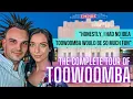 Full TOUR of TOOWOOMBA The best things to do in Toowoomba