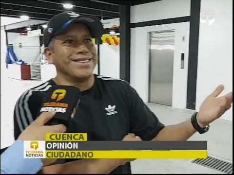 Municipio inauguró el nuevo mercado de Ricaurte