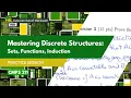 Practice Problems on Discrete Structures - CMPS 211