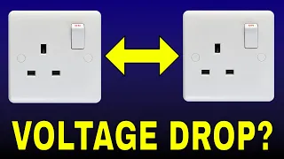 Voltage Drop What Our Socket Test Revealed 