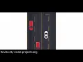 Simple Car Game In JavaScript Using Phaser With Source Code Source Code Projects