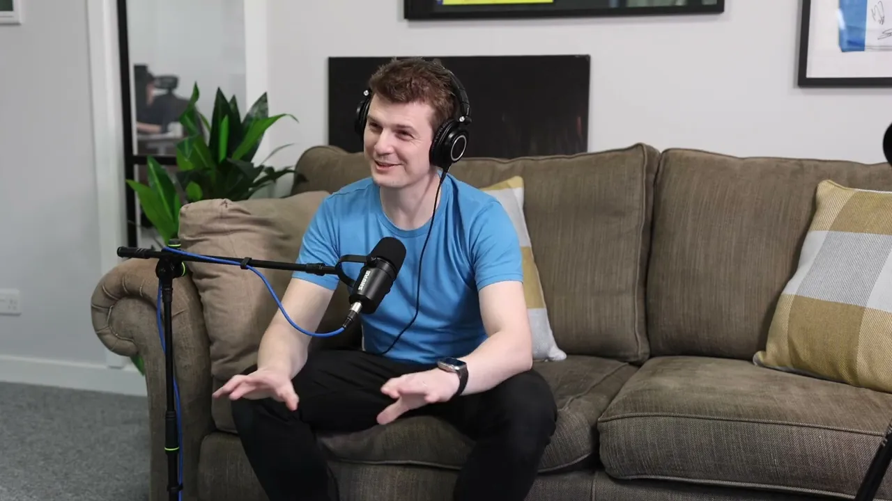 Quickslide's MD Ben Weber Discusses our Relationship with Regency Glass