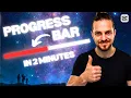 CapCut Progress Tutorial Advanced Basic 2 Min
