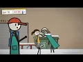 Zombie Outbreak: 120 Days Locked Inside a Supermarket (Part 4)